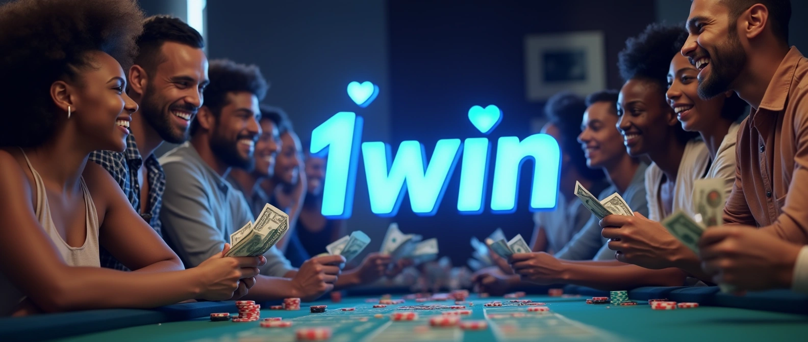 1win